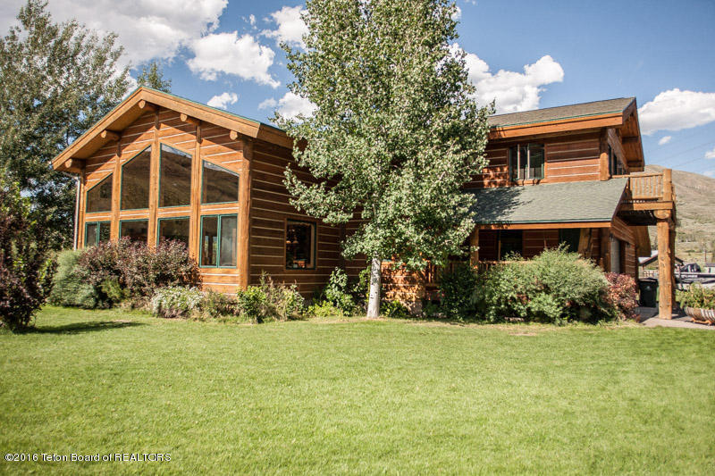 Prugh Real Estate LLC | Jackson Hole WY Realtor