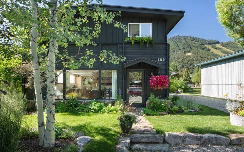 750 E. Simpson Jackson, WY Real Estate