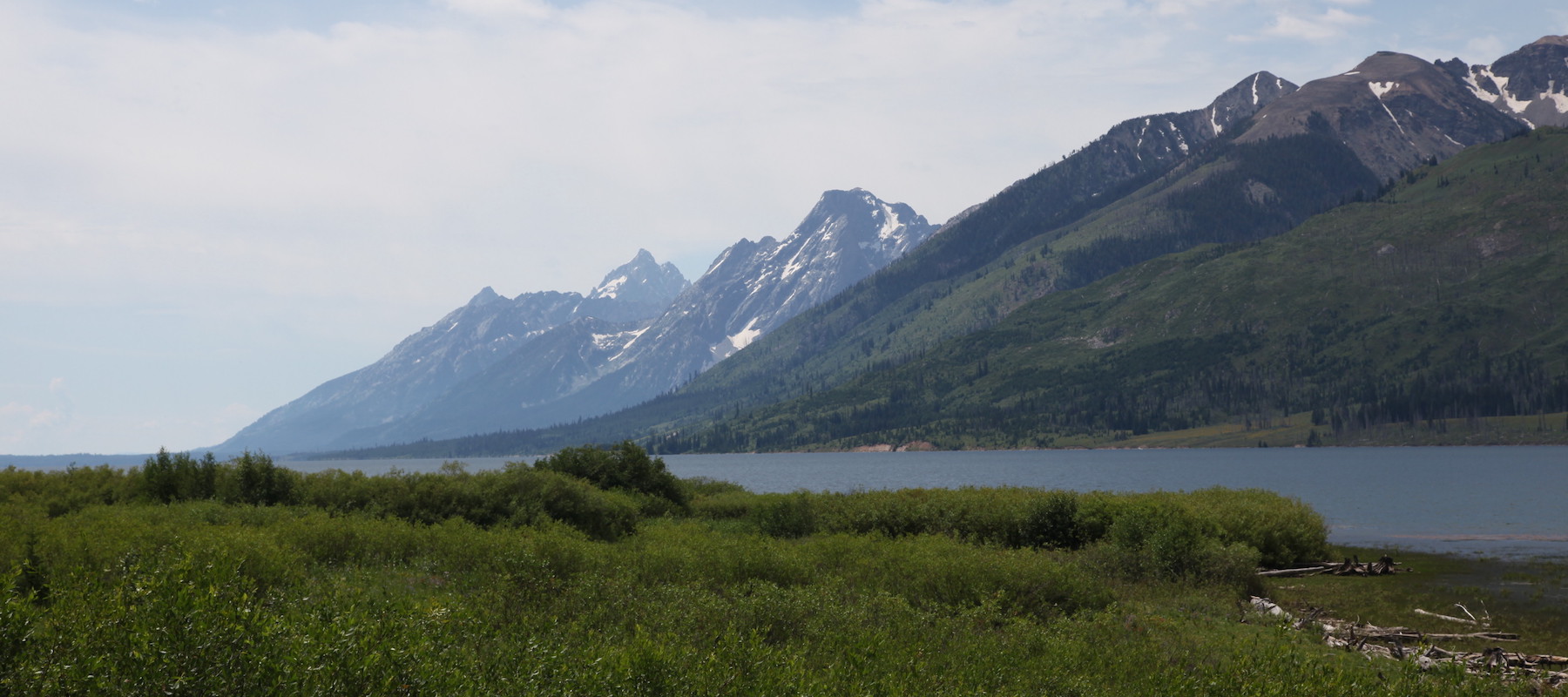 Prugh Real Estate LLC Jackson Hole WY Realtor