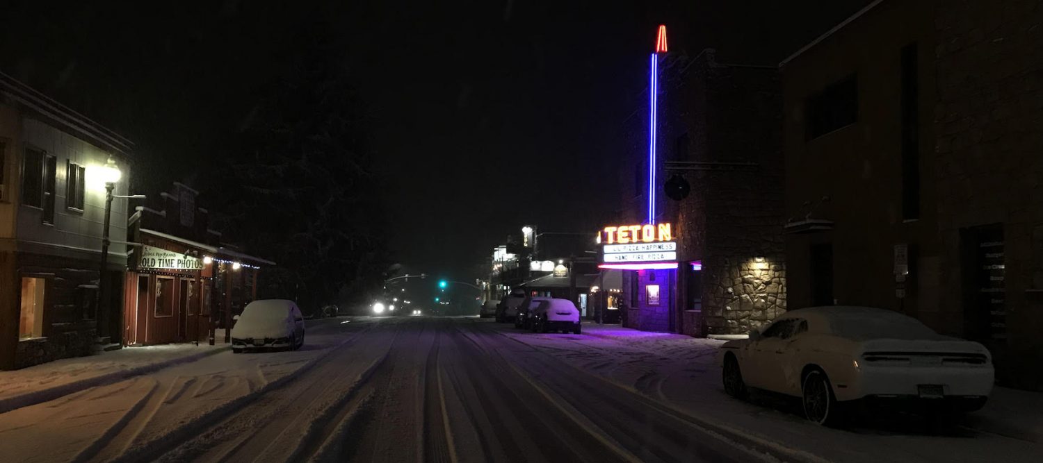 Prugh Real Estate LLC Jackson Hole WY Realtor