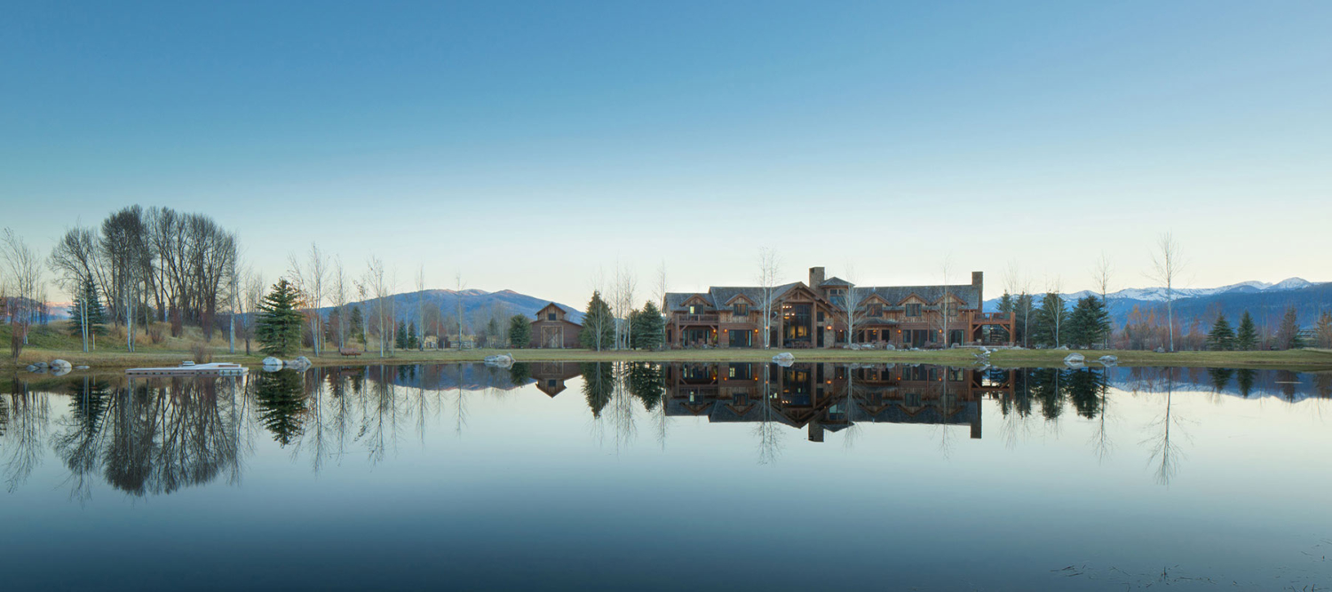 Prugh Real Estate LLC Jackson Hole WY Realtor