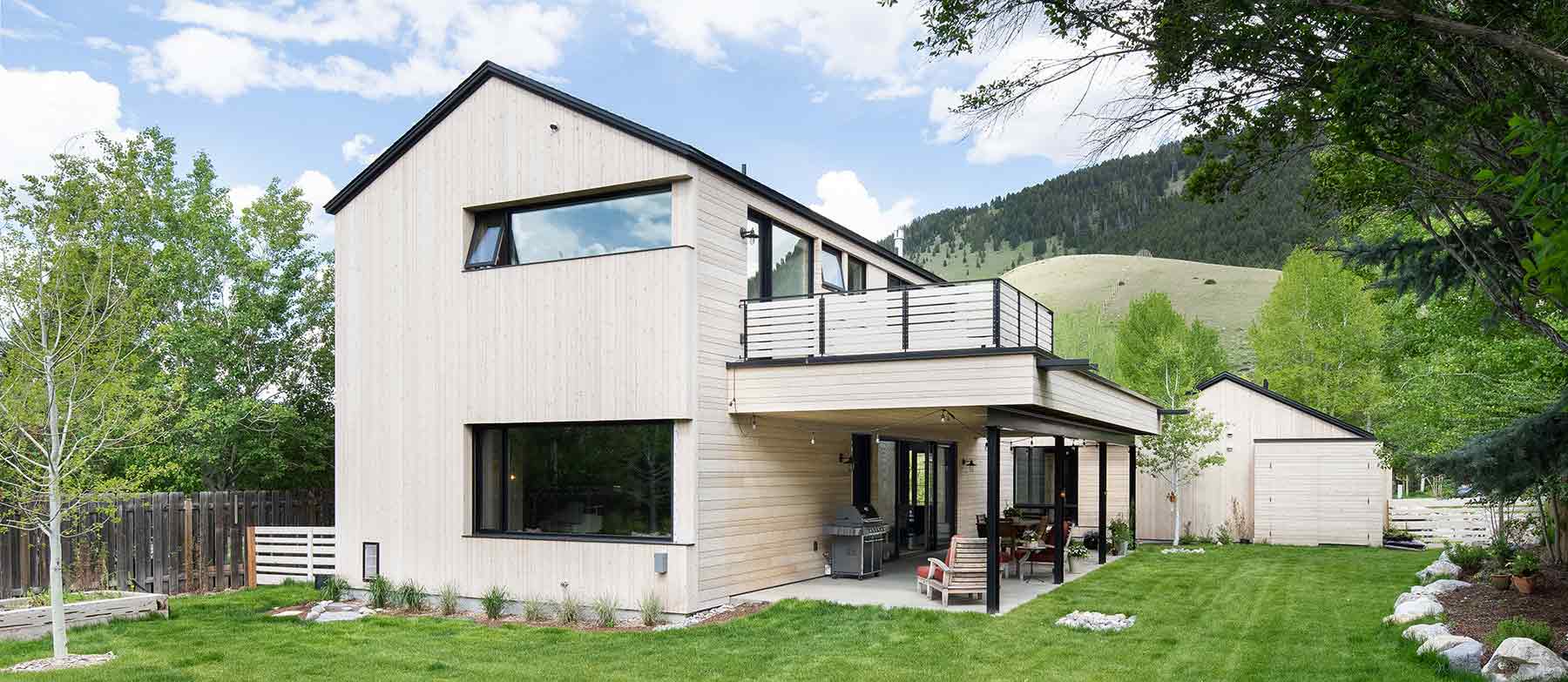 What to Know Before You Sell Property in Jackson Hole