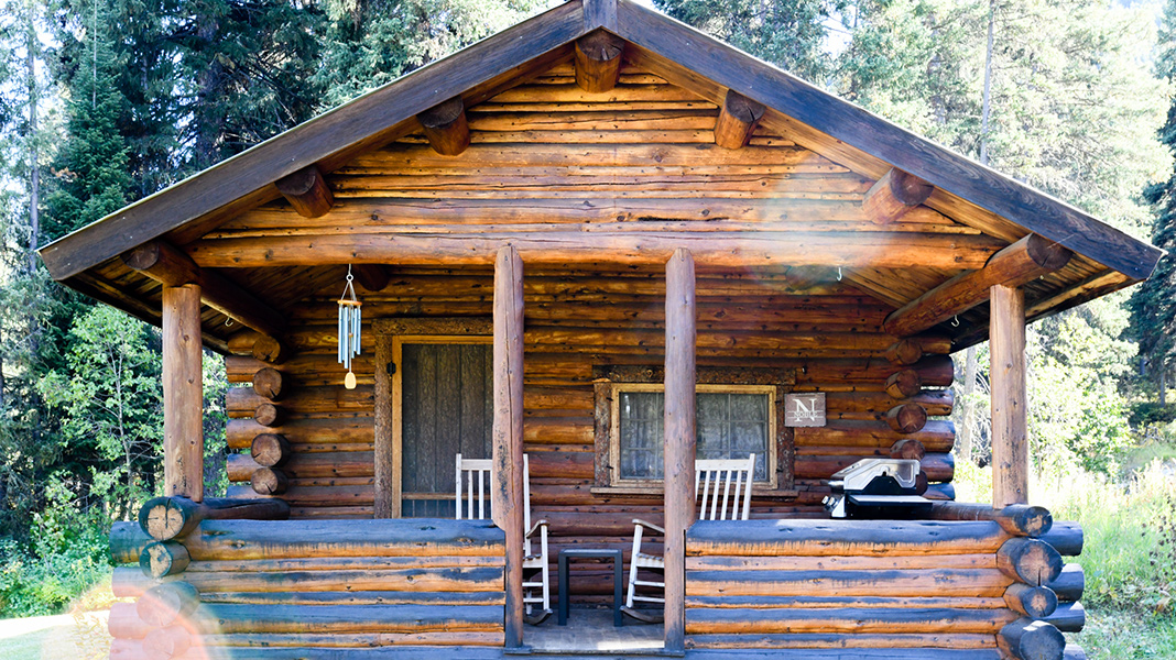 Prugh Real Estate LLC Jackson Hole WY Realtor