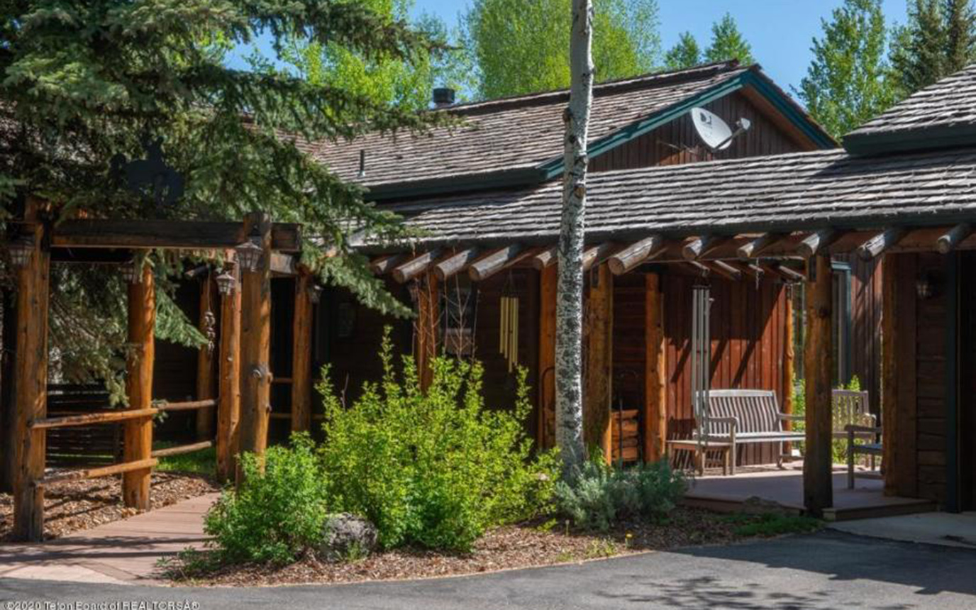 Prugh Real Estate LLC Jackson Hole WY Realtor