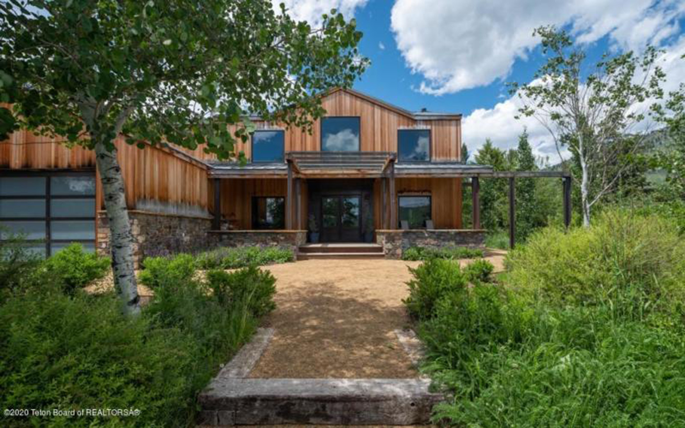 Prugh Real Estate LLC Jackson Hole WY Realtor