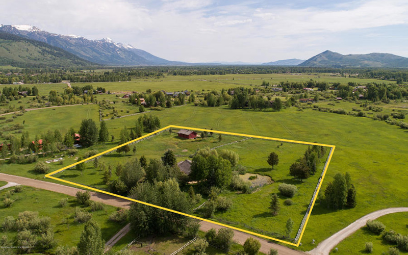 Prugh Real Estate LLC Jackson Hole WY Realtor