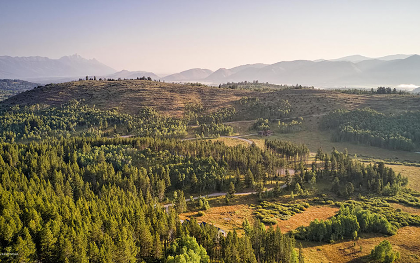 Prugh Real Estate LLC Jackson Hole WY Realtor