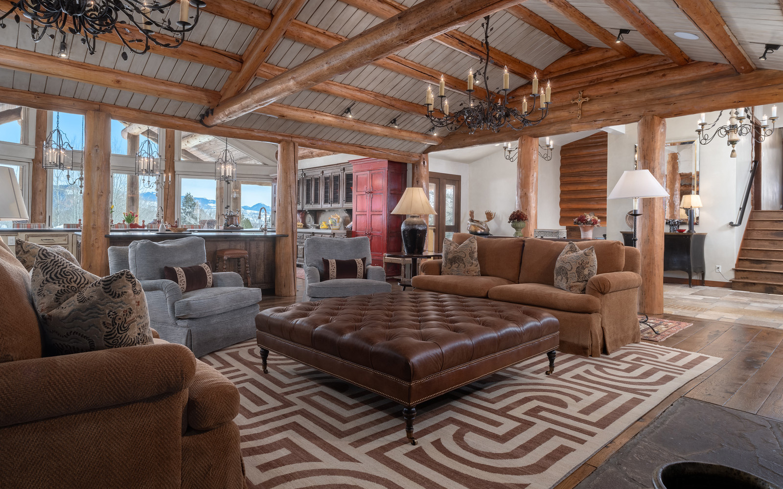 Prugh Real Estate LLC Jackson Hole WY Realtor