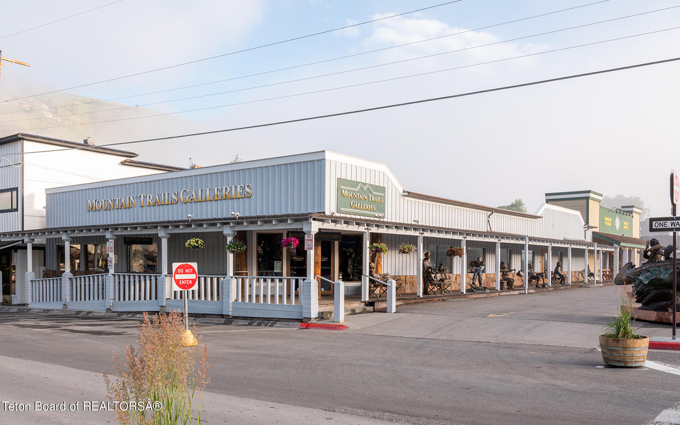 Prugh Real Estate LLC Jackson Hole WY Realtor