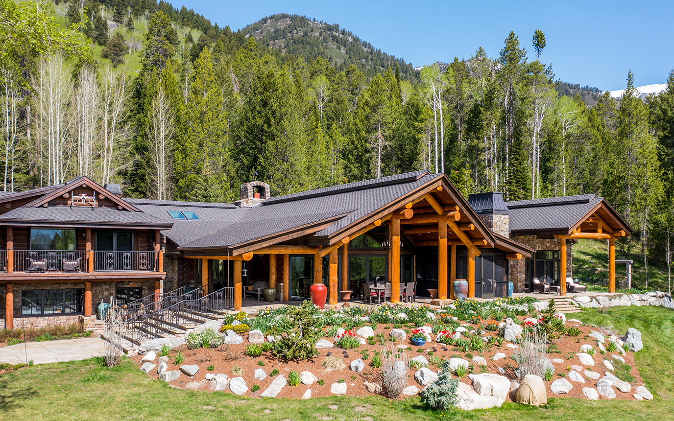 Prugh Real Estate LLC Jackson Hole WY Realtor