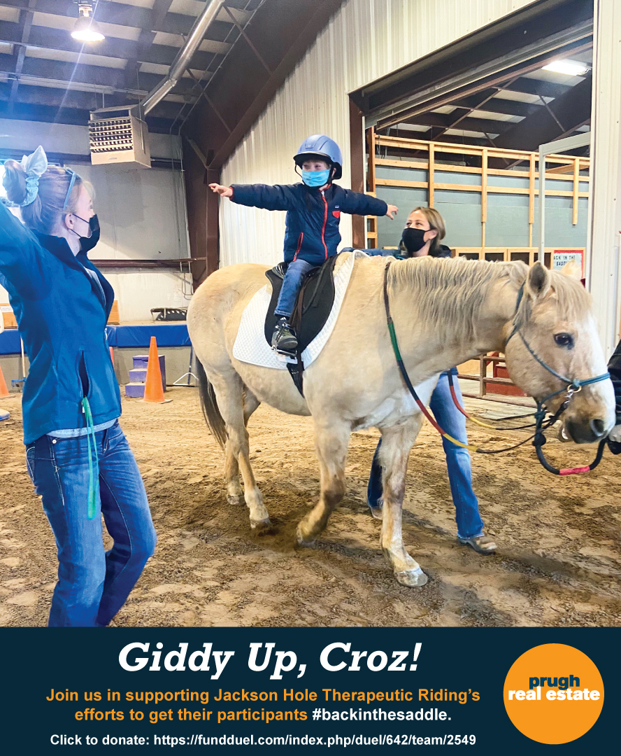 Prugh Real Estate LLC Jackson Hole WY Realtor