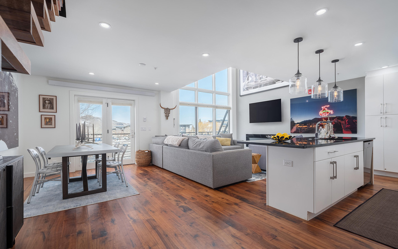 Prugh Real Estate LLC Jackson Hole WY Realtor