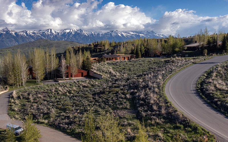 Prugh Real Estate LLC Jackson Hole WY Realtor