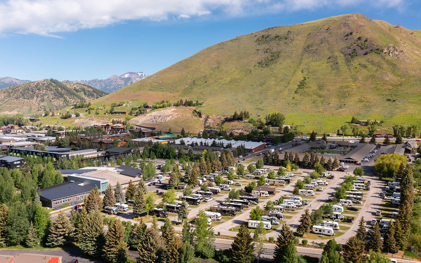 Prugh Real Estate LLC Jackson Hole WY Realtor