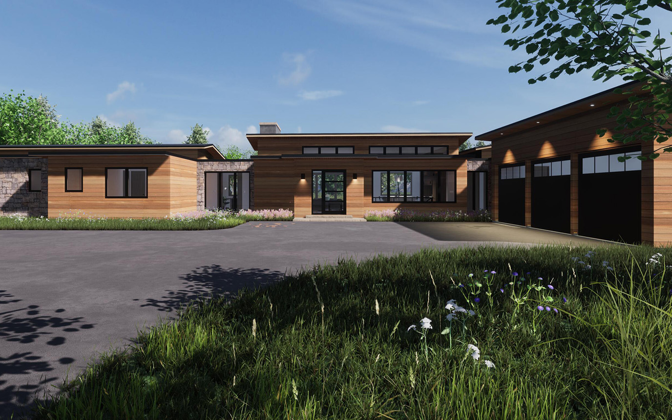 Prugh Real Estate LLC Jackson Hole WY Realtor