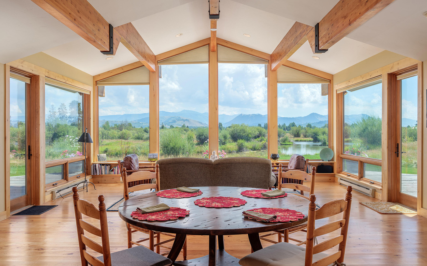 Prugh Real Estate LLC Jackson Hole WY Realtor