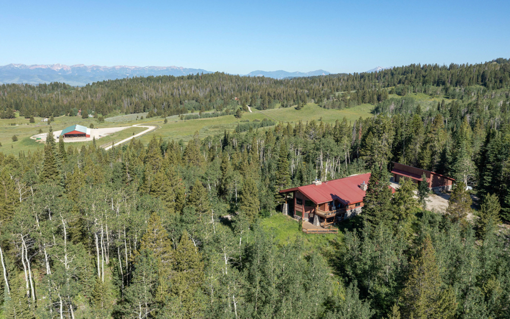 Prugh Real Estate LLC Jackson Hole WY Realtor