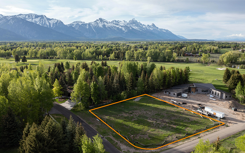 Prugh Real Estate LLC Jackson Hole WY Realtor